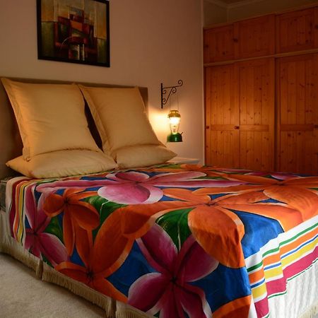 Les Noyers Aulnay Bed and Breakfast Aulnay  Eksteriør billede