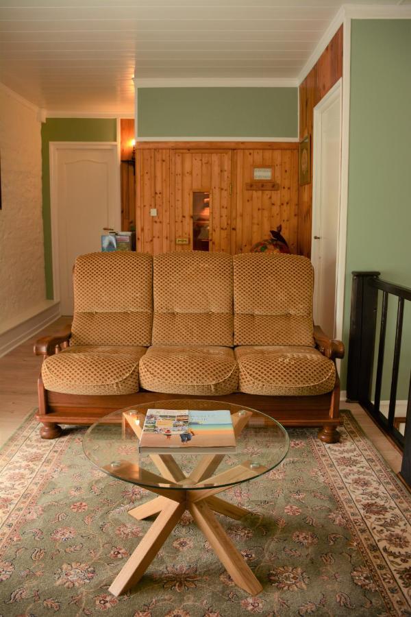 Les Noyers Aulnay Bed and Breakfast Aulnay  Eksteriør billede
