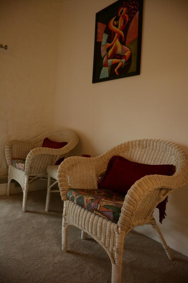 Les Noyers Aulnay Bed and Breakfast Aulnay  Eksteriør billede